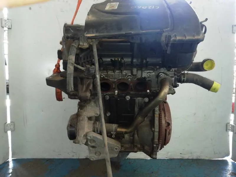 Motor Completo para Toyota Aygo (Kgb/Wnb)
