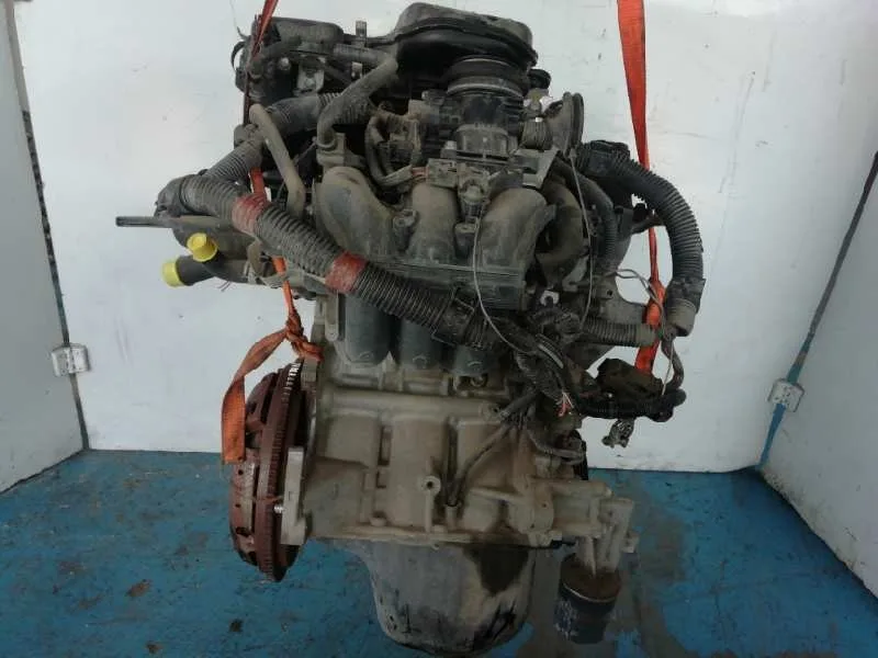 Motor Completo para Toyota Aygo (Kgb/Wnb)