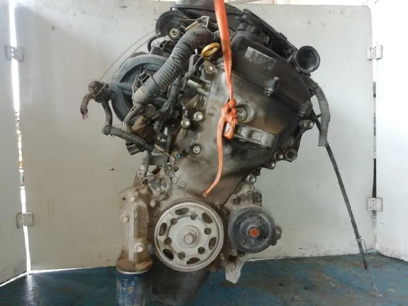 Motor Completo para Toyota Aygo (Kgb/Wnb)