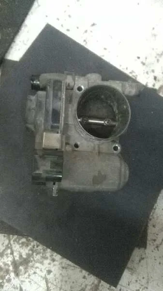 Caja Mariposa para Opel Astra Gtc