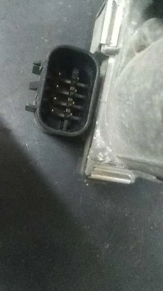 Caja Mariposa para Opel Astra Gtc
