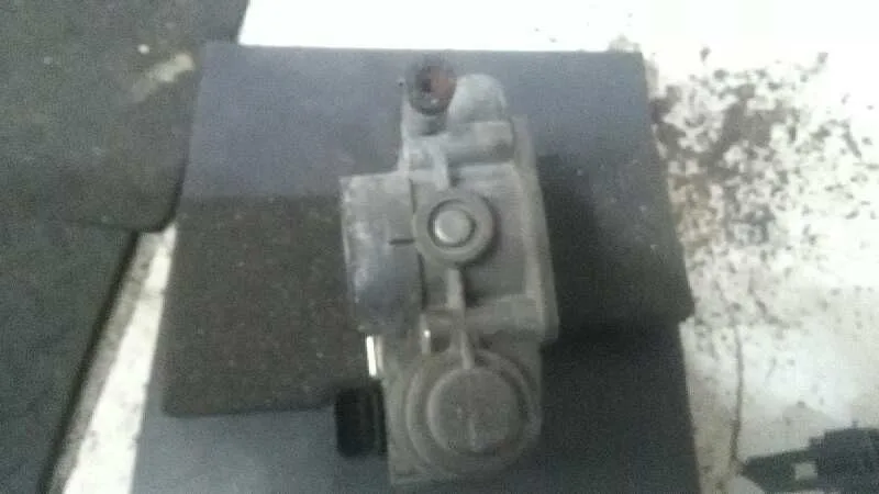 Caja Mariposa para Opel Astra Gtc