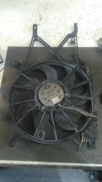 Electroventilador para Opel Astra Gtc