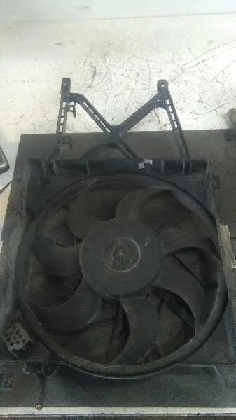 Electroventilador para Opel Astra Gtc