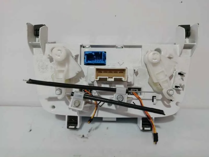 Mando Calefaccion / Aire Acondicionado para Fiat Punto (199)