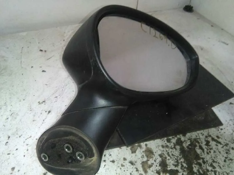 Retrovisor Derecho para Fiat Punto (199)