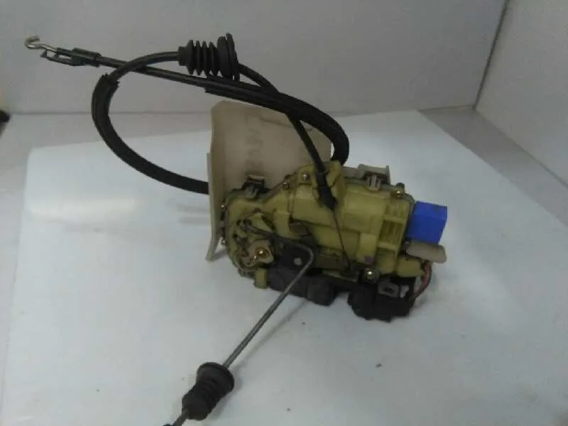 Cerradura Puerta Delantera Izquierda para Volkswagen Polo (9N1)