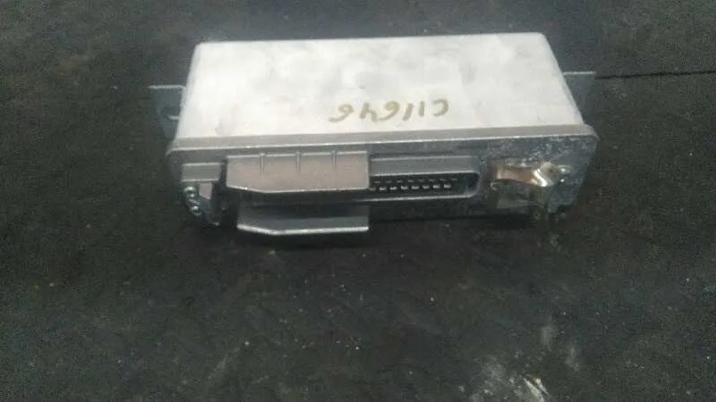 Centralita Abs para Bmw Serie 5 Berlina (E34)