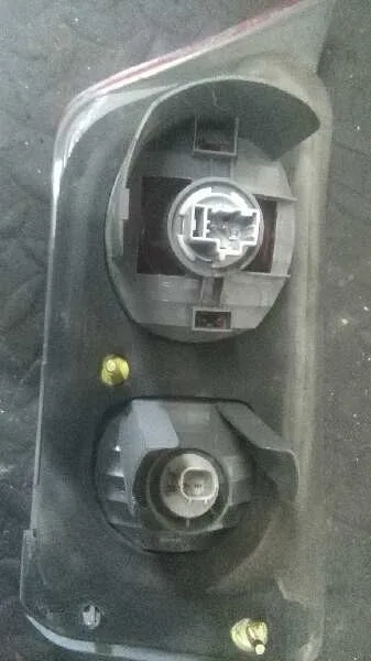 Piloto Trasero Izquierdo Interior para Honda Accord Berlina (Cl/Cn)
