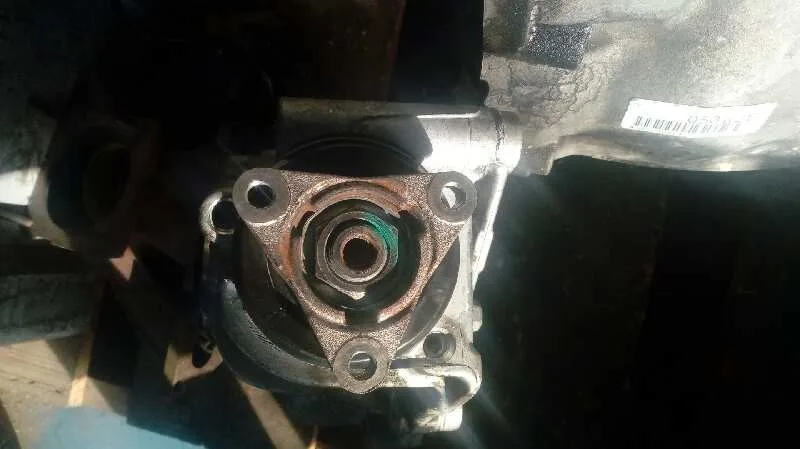 Diferencial Delantero para Bmw X5 (E70)
