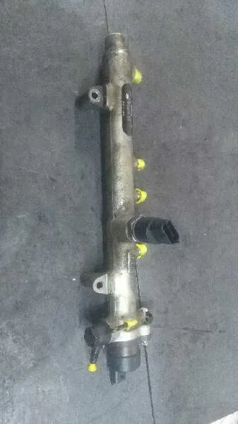 Rampa Inyectora para Hyundai Accent