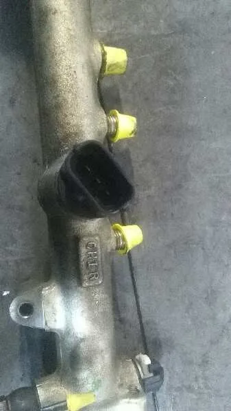 Rampa Inyectora para Hyundai Accent