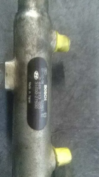Rampa Inyectora para Hyundai Accent
