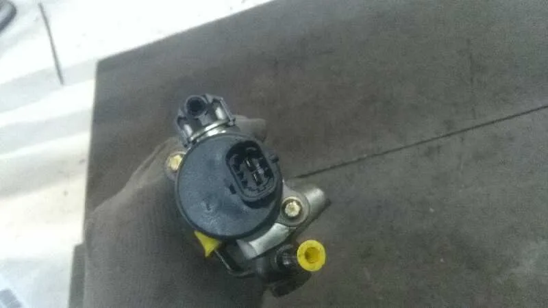 Rampa Inyectora para Hyundai Accent
