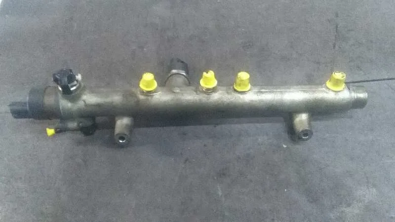 Rampa Inyectora para Hyundai Accent