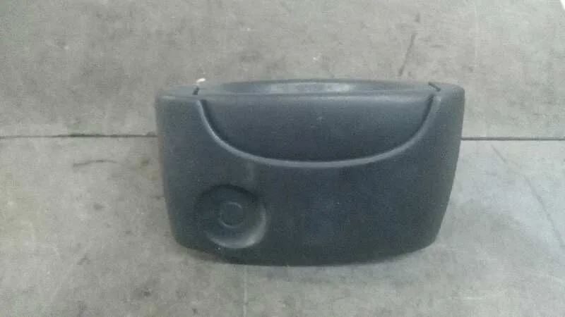 Maneta Exterior Lateral Derecha para Renault Kangoo (F/Kc0)