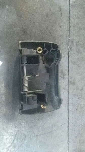Maneta Exterior Lateral Derecha para Renault Kangoo (F/Kc0)