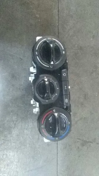 Mando Calefaccion / Aire Acondicionado para Peugeot 208