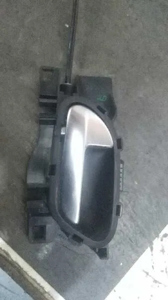 Cerradura Puerta Delantera Izquierda para Peugeot 208