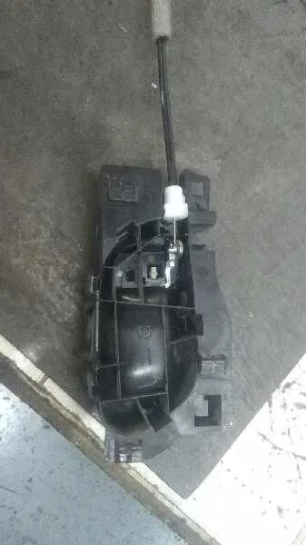 Cerradura Puerta Delantera Izquierda para Peugeot 208