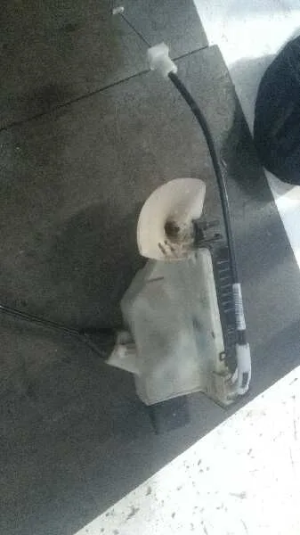 Cerradura Puerta Delantera Izquierda para Peugeot 208