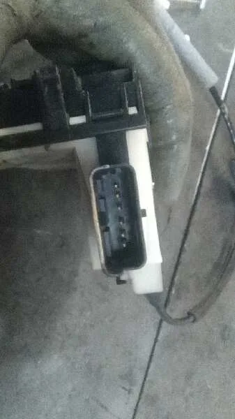 Cerradura Puerta Trasera Izquierda para Peugeot 208