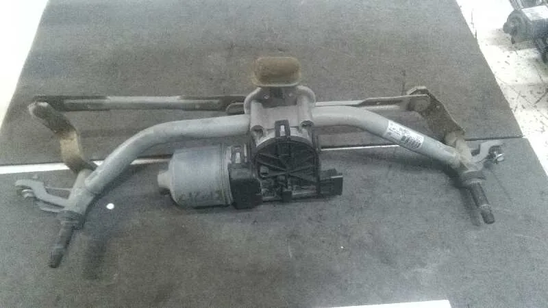 Motor Limpia Delantero para Peugeot 208