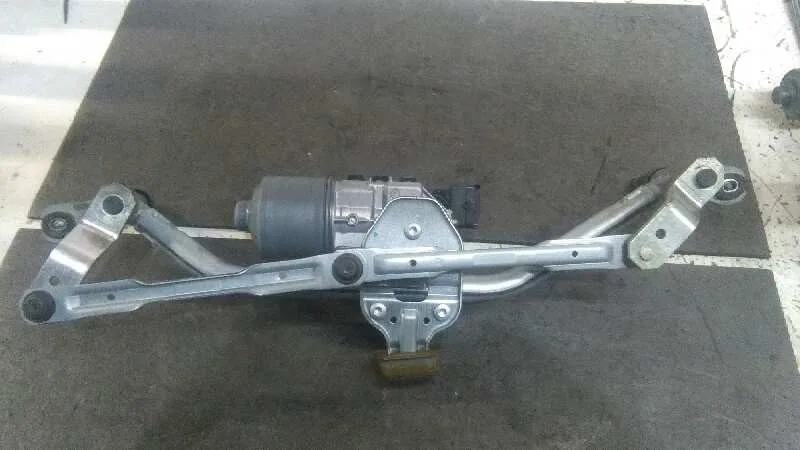 Motor Limpia Delantero para Peugeot 208