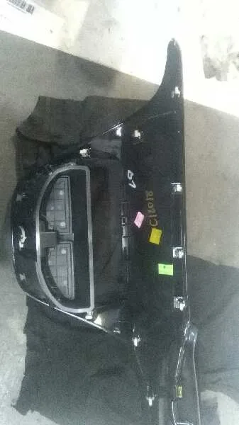 Aireador para Peugeot 208