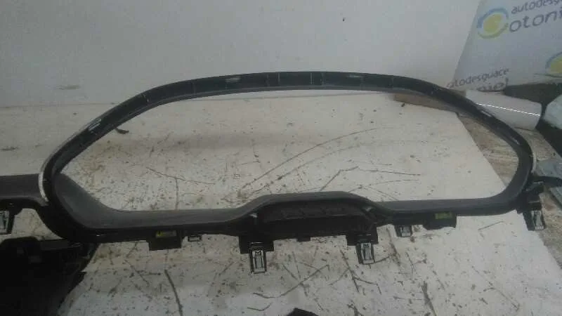 Aireador para Peugeot 208