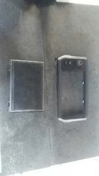 Pantalla Multifuncion para Peugeot 208