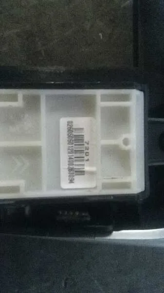 Pantalla Multifuncion para Peugeot 208