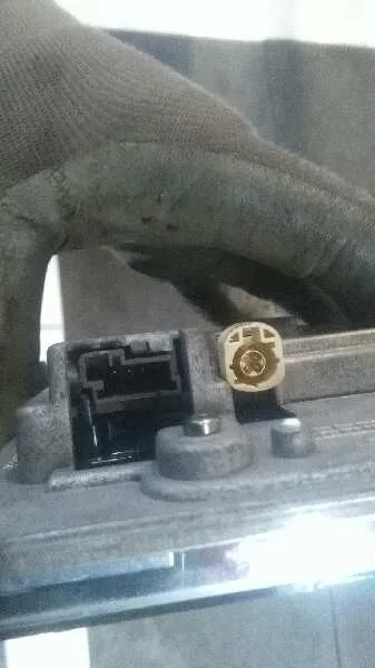 Pantalla Multifuncion para Peugeot 208