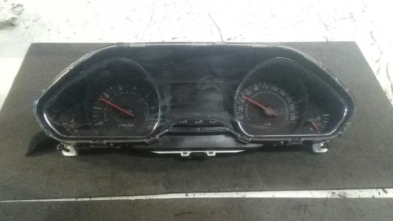 Cuadro Instrumentos para Peugeot 208
