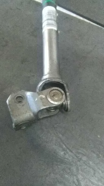 Columna Direccion para Peugeot 208