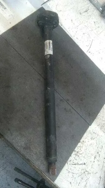 Transmision Central para Bmw X5 (E70)