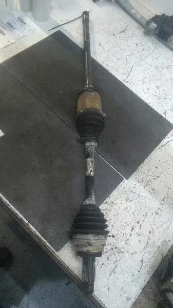 Transmision Delantera Derecha para Bmw X5 (E70)