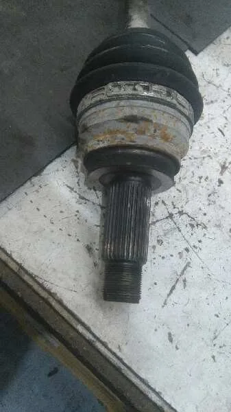 Transmision Delantera Derecha para Bmw X5 (E70)