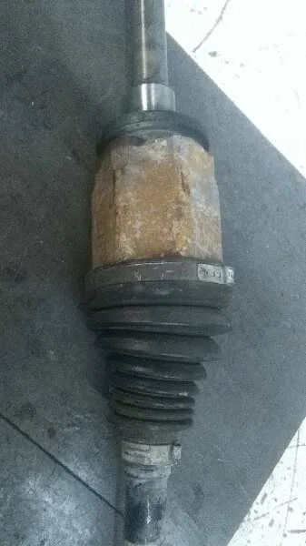 Transmision Delantera Derecha para Bmw X5 (E70)
