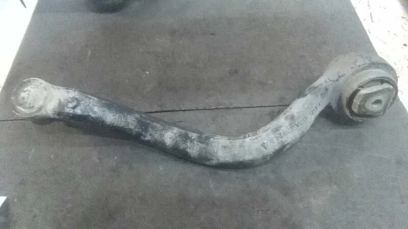Brazo Suspension Inferior Delantero Izquierdo para Bmw X5 (E70)