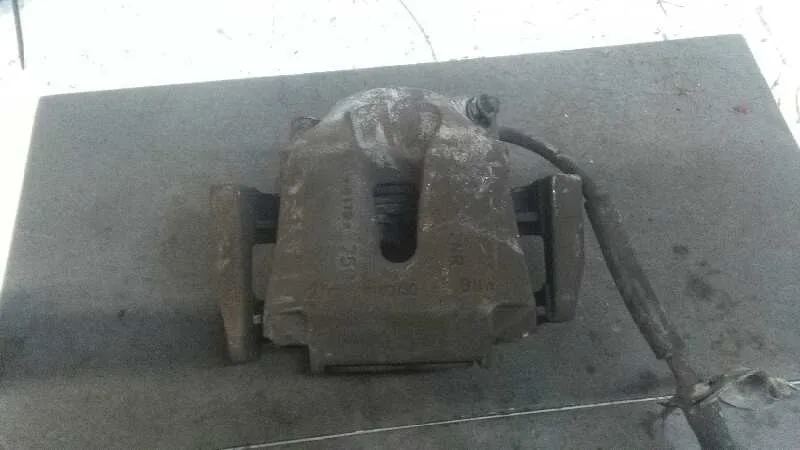 Pinza Freno Delantera Derecha para Bmw X5 (E70)