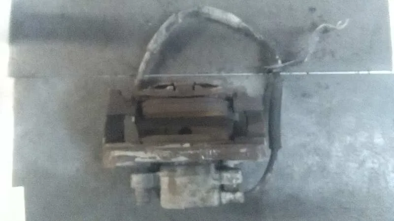 Pinza Freno Delantera Derecha para Bmw X5 (E70)