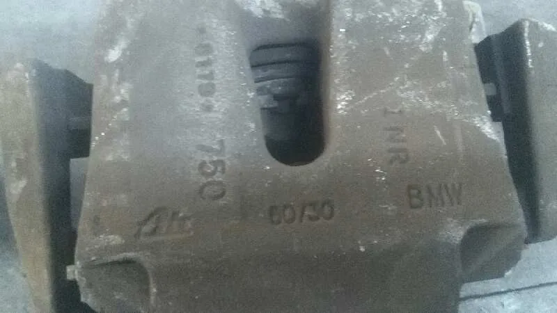 Pinza Freno Delantera Derecha para Bmw X5 (E70)