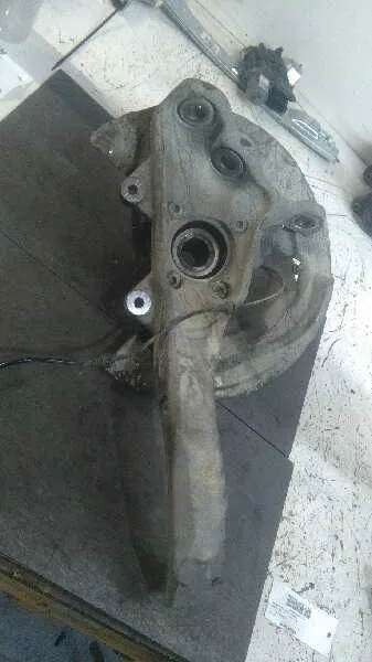 Mangueta Delantera Derecha para Bmw X5 (E70)