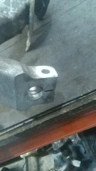 Mangueta Delantera Derecha para Bmw X5 (E70)