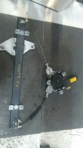 Elevalunas Delantero Derecho para Hyundai Accent