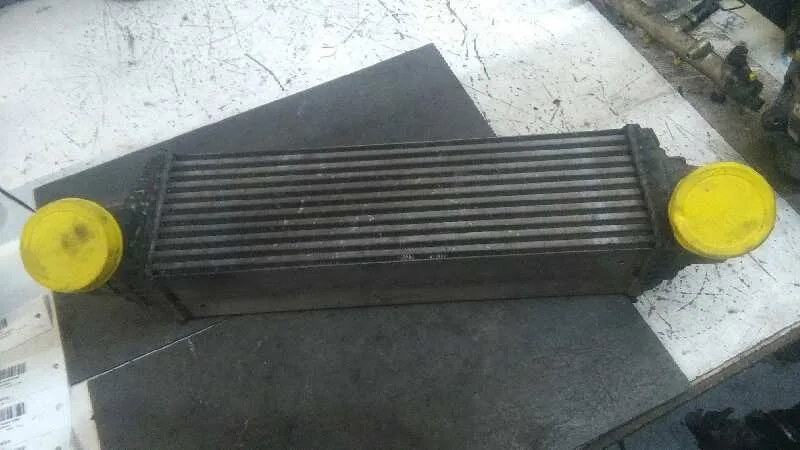 Intercooler para Bmw X5 (E70)