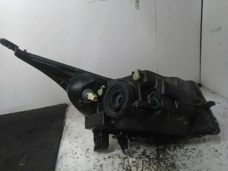 Faro Izquierdo para Chevrolet Cruze