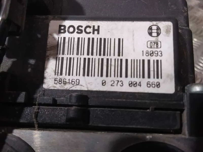 Abs para Kia Sorento