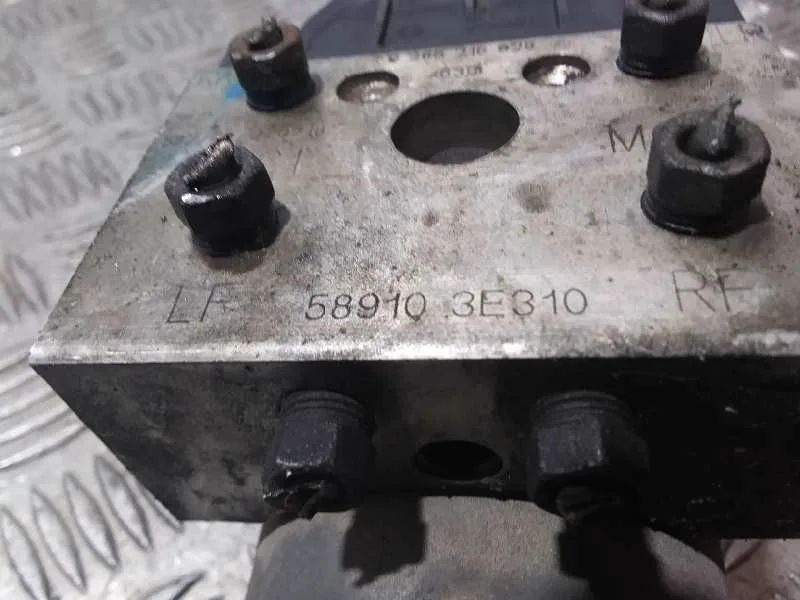 Abs para Kia Sorento